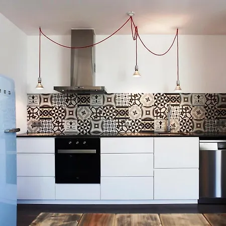 Vila Olimpica-pamplona By Interhome